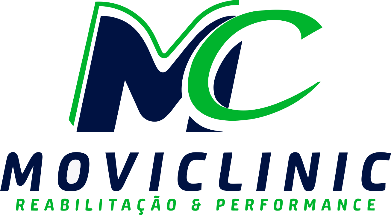 Moviclinic — Reabilitação & Performance